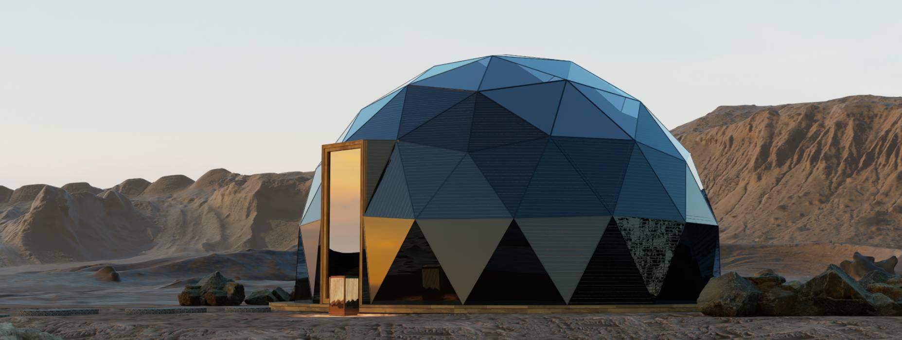 龙口市星空酒店帐篷